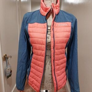 Columbia Jacket Size XS Women